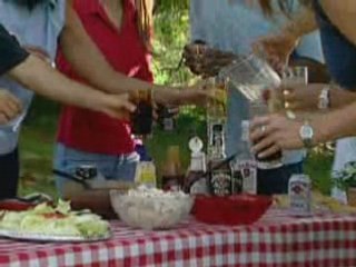 Jim Beam: lo spirito dell'amicizia