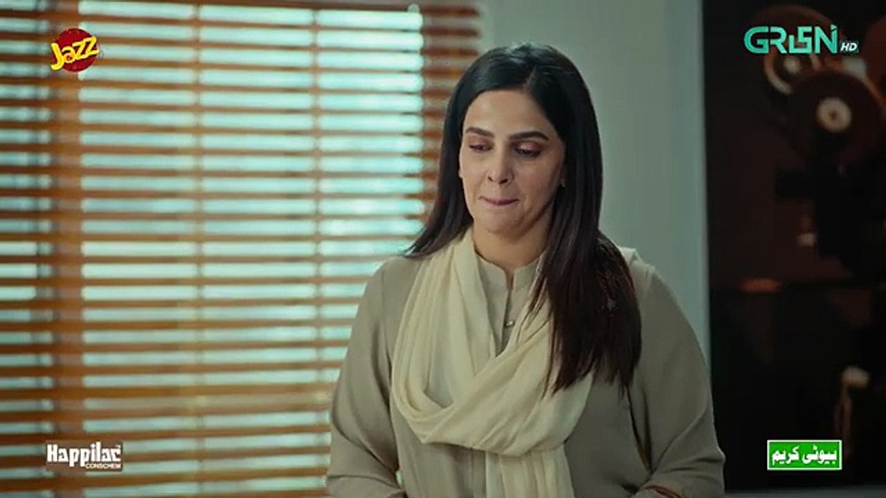 Pamaal Episode 25