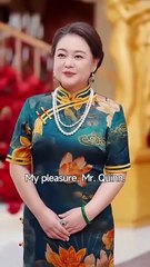 fabulous and unstoppable chinese drama