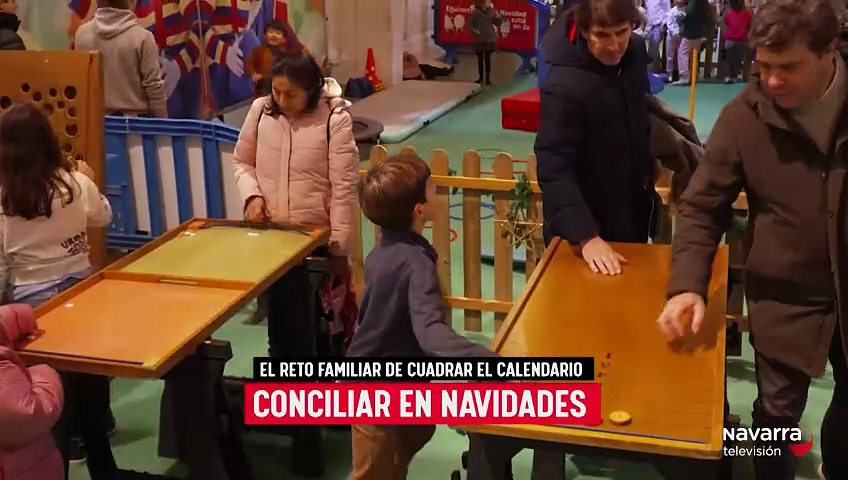Noticias de Navarra 20:30h 29/12/2025