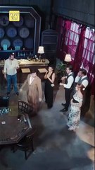 The Last Gambling God Isode - Full