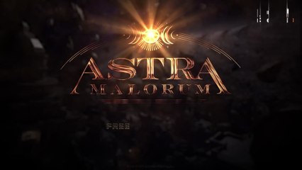 Call of Duty Black Ops 7 | Astra Malorum Gameplay Trailer | PS5 & PS4 | PC Games