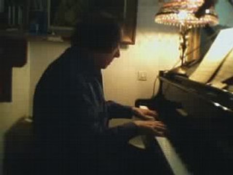 Liszt Rêve d'amour par E Lelouch