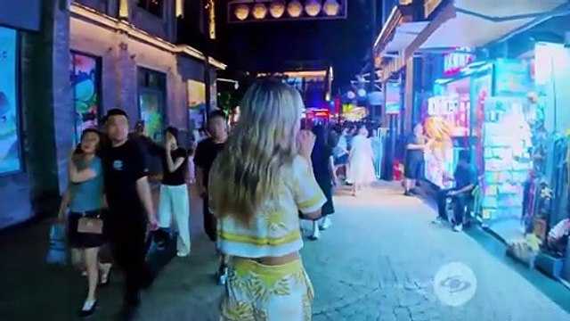 Capítulo 6 - La Vuelta al Mundo en 80 Risas: platos exquisitos y mucha historia por descubrir