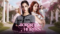 🔥🔥[Hot 2026] Soronity Heiress Takes Her Throne Full Episodes_ Flareflow