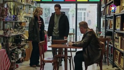 مسلسل المشردون الحلقة 38 مترجم