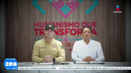 Sujetos incendian dos antros en Villaflores, Chiapas