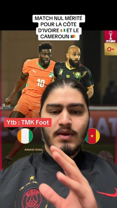 🇨🇮⚡️🇨🇲