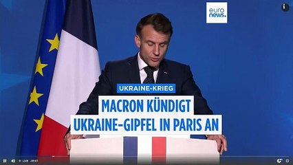 Selenskyj: US-Sicherheitsgarantien für die Ukraine für 15 Jahre