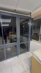 Tepe Cam Balkon Sistemleri ( Gemlik )