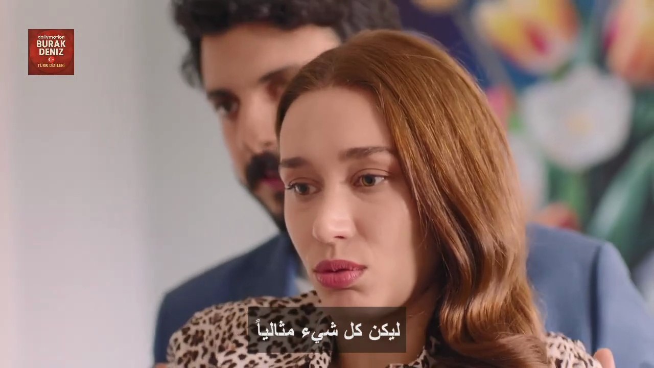 مسلسل شريان الحياة الحلقة 49 مترجمة