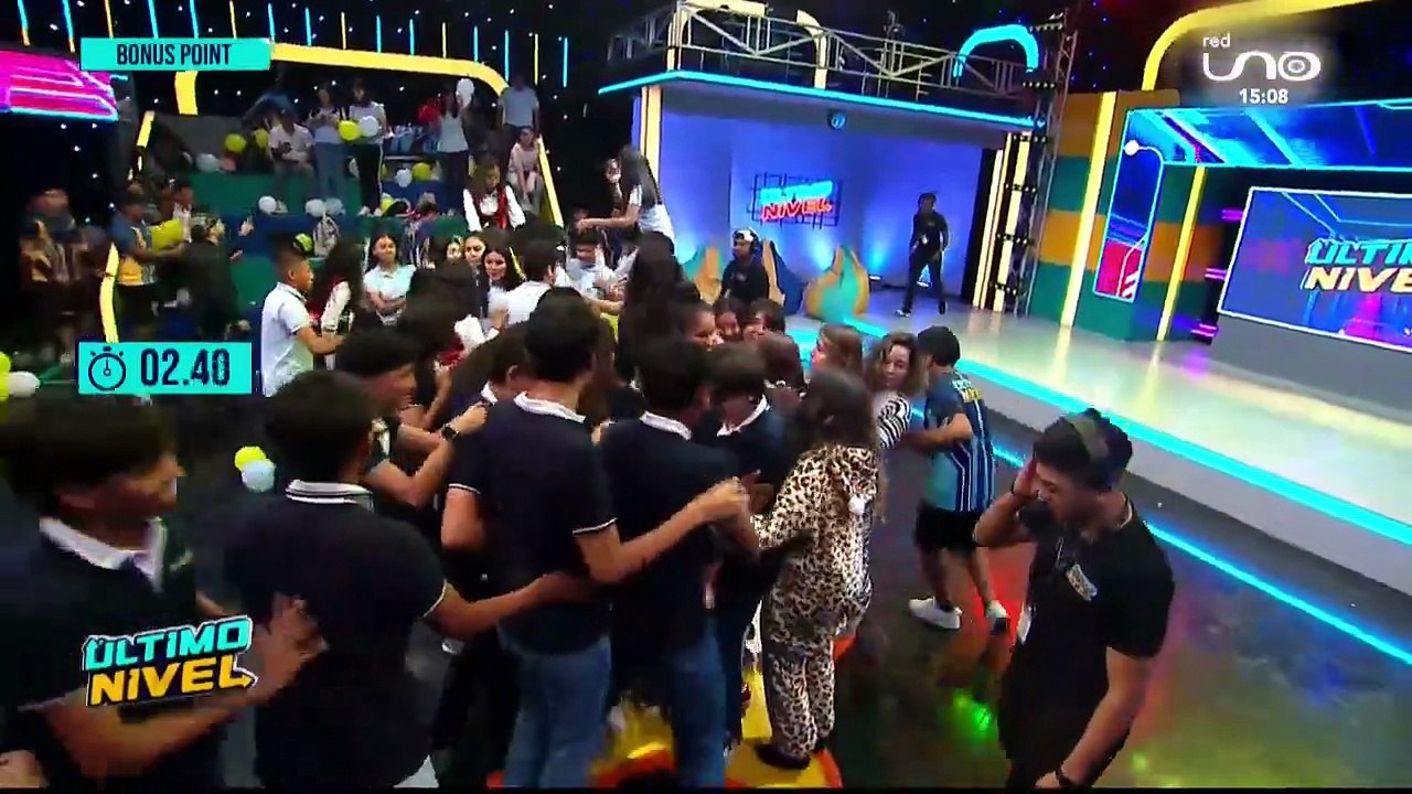 ÚLTIMO NIVEL 29.12.2025