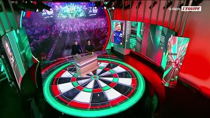 Fléchettes - Le replay des 16es de finale des championnats du monde 2026 - Replay