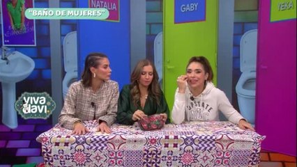 Las conductoras de Vivalavi Mx cierran ciclos este 2025