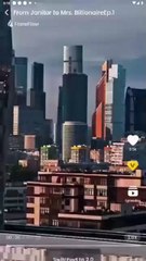 From Janitor to Mrs Billionaire  🍿 #englishsub #full