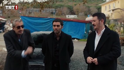 Teskilat - Episode 163 - English Subtitles