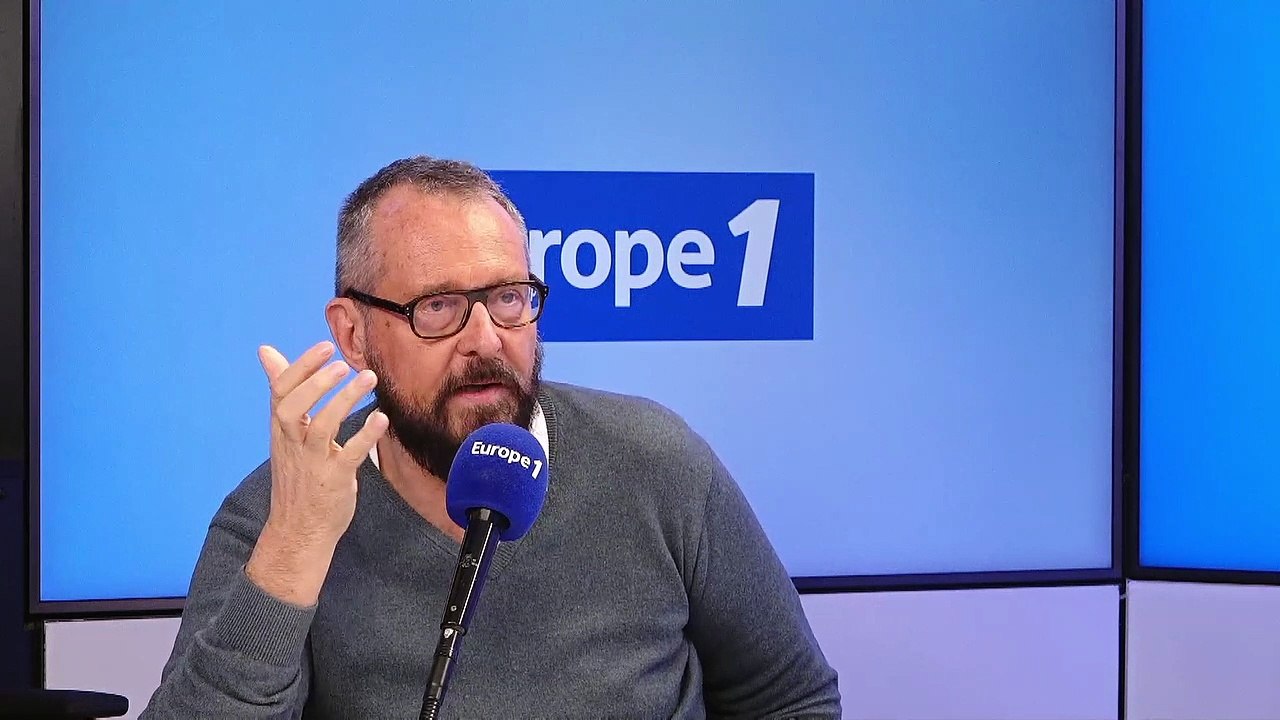 Refus d’obtempérer dans les Vosges : «Il y a une différence d'ordre de représentation du politique» estime Eliott Mamane