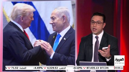 خطة نتنياهو البديلة للسيطرة على 75% من غزة.. ورسالة من حماس إلى ترمب