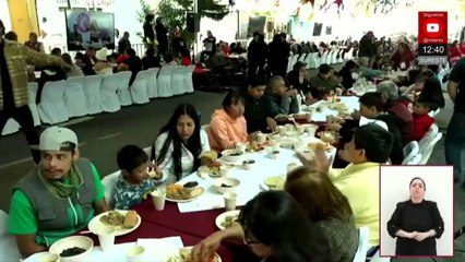 Clara Brugada anuncia más de 2 mil obras para la CdMx en 2026