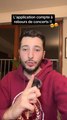 L’application compte à rebours de concerts ! 🤯😍