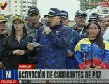 Vpdte. Sec. Cabello destacó que 32 mil jóvenes han realizado la solicitud para ingresar a la UNES
