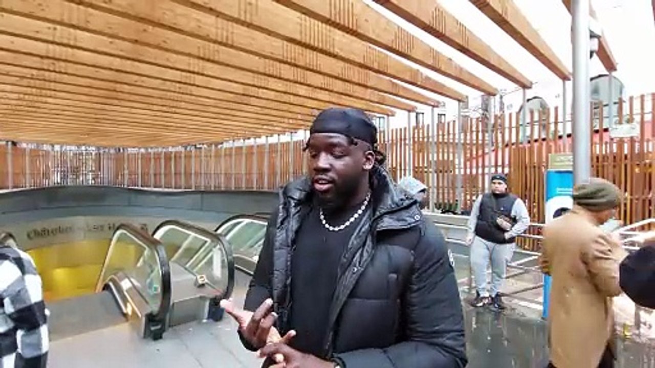 La Marche à suivre. daily partie 3