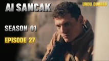 Al Sancak (The Patriots) Episode 27 in Urdu Dubbed | All Series 2024