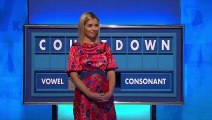 Countdown - Monday 11th November 2024