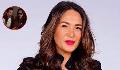 Yolanda Andrade rompe el silencio tras rumores de estar "secuestrada" por su hermana y su cuñado