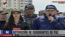 Diosdado Cabello dice que Estados Unidos no le amargará el Año Nuevo a los venezolanos