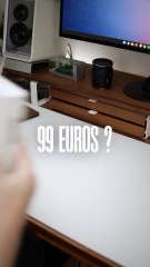 Clavier gaming compact 68 % AZERTY avec switchs magnétiques Gateron Jade réglables, Rapid Trigger, RGB personnalisable, USB-C et fonctions avancées pour réactivité extrême.