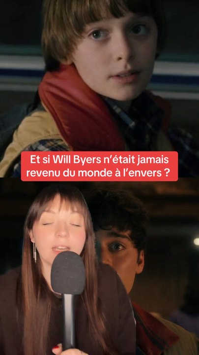 Une théorie folle mais sait-on jamais 😭
