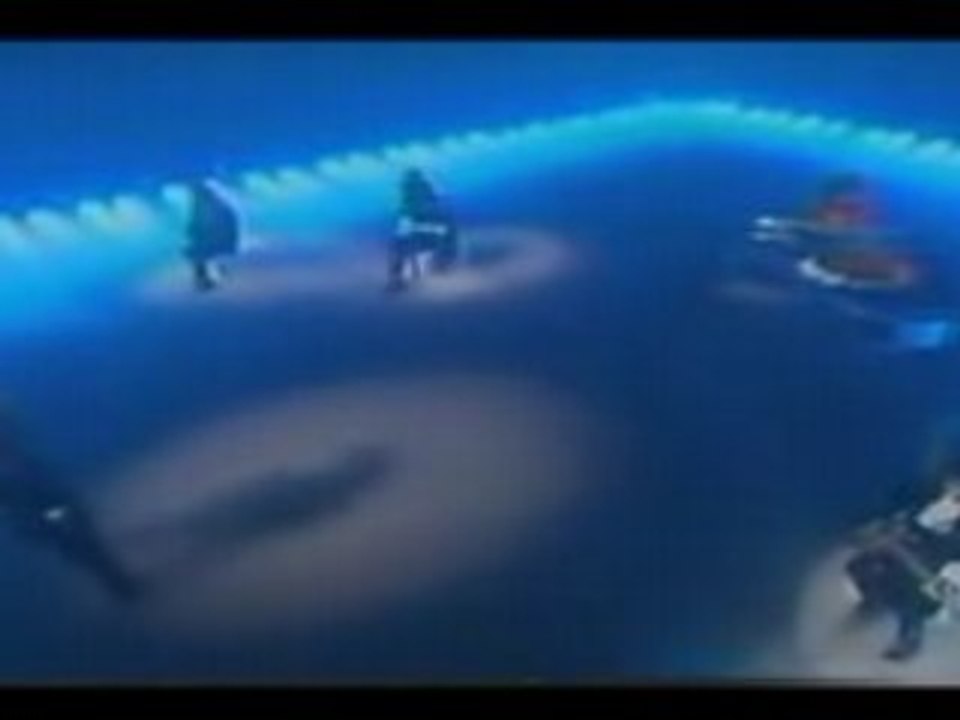 X Japan Unfinished LIVE TV