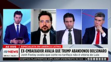 Trump abandonou Bolsonaro e o vê como perdedor? Veja avaliação de especialista em América Latina