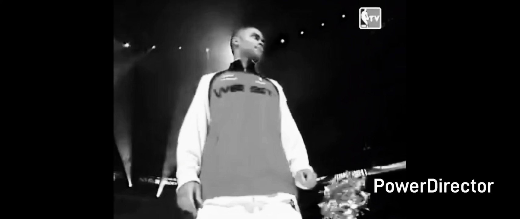 Tony Parker Affanso Anglin  Tribute Hall of Fame