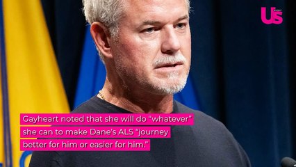 Rebecca Gayheart Opens Up About Her ‘Very Complicated’ Relationship With Eric Dane