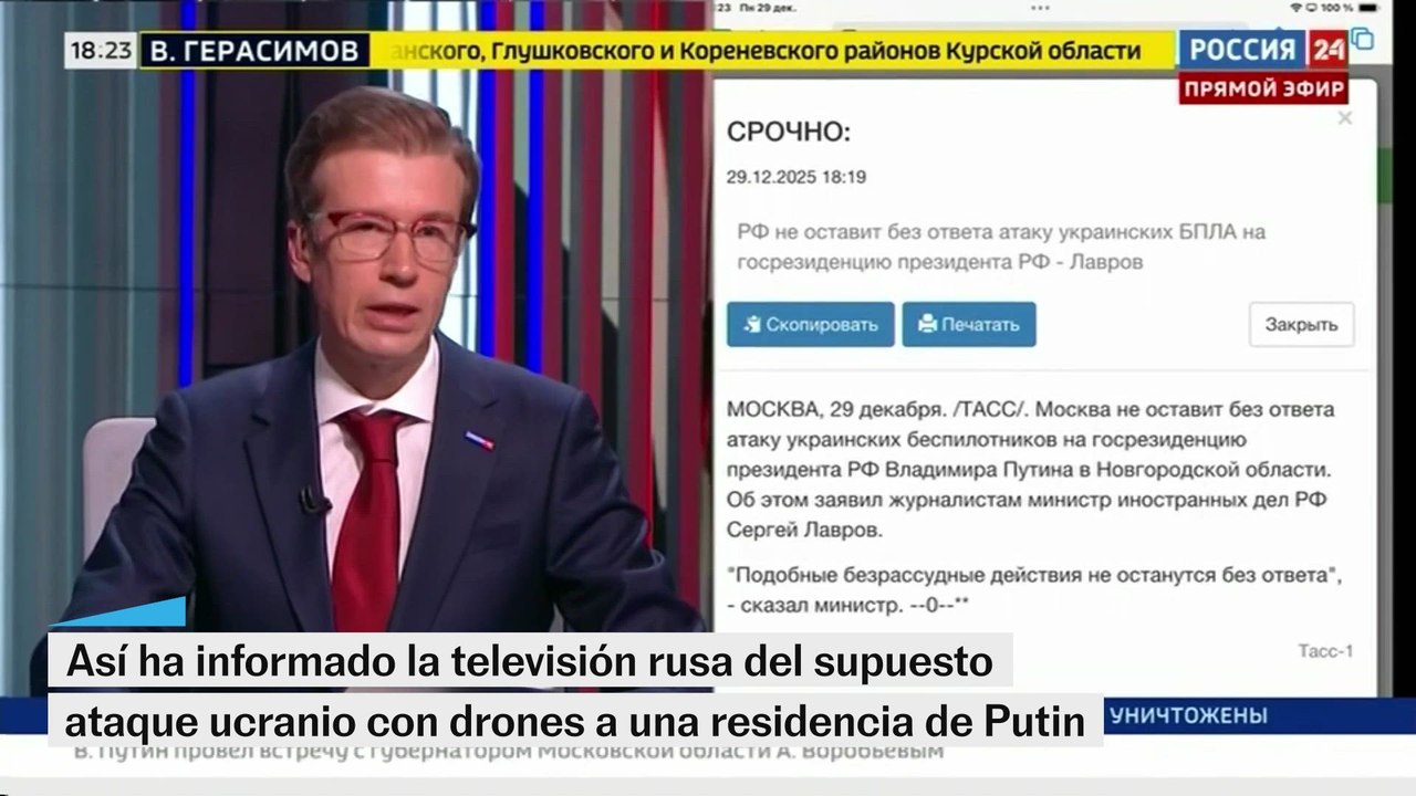 Diario guerra