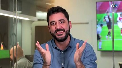 CONEXIONES OKDIARIO| Jose de la Morena, jefe de economía