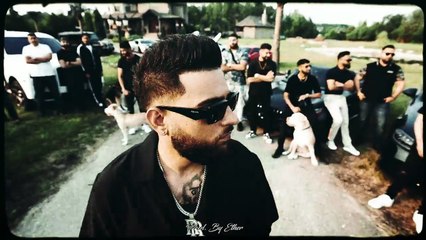 OVERSEAS - Karan Aujla x AP Dhillon x Divine _ Prod. By Ether