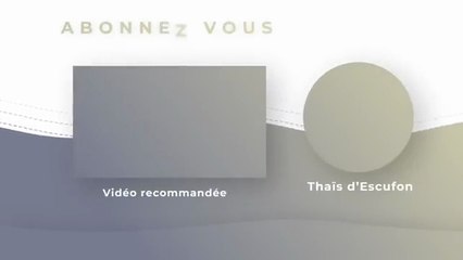 Société : 90% des ACCUSATIONS de Vl0L sont des MENSONGES  😳 par Thais d'Escufon