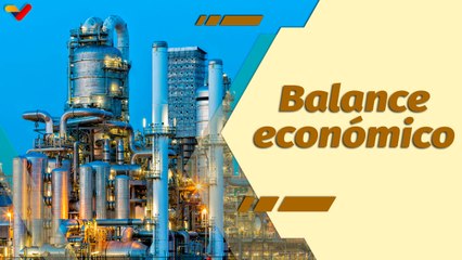 Café en la Mañana | Balance del crecimiento económico en los sectores estratégicos de Venezuela