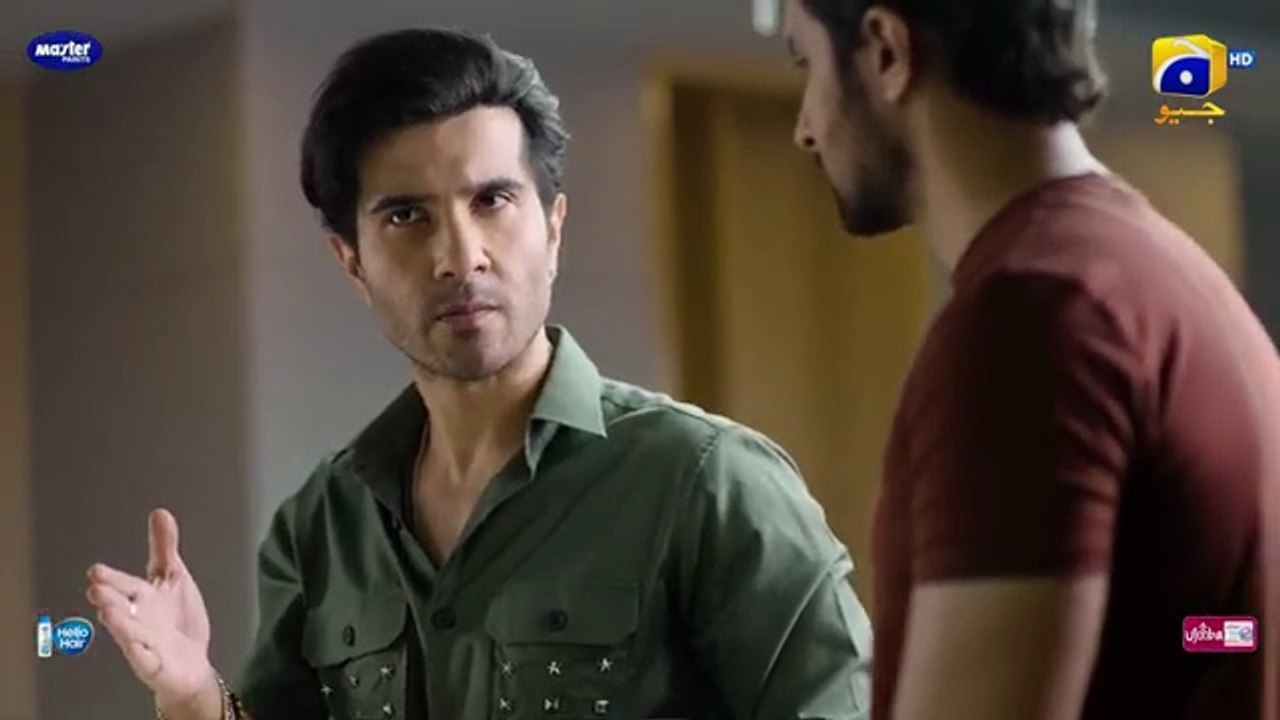 Sanwal Yaar Piya Episode 32 Feroze Khan Durefishan Saleem Ahmed Ali Akbar 30th December 2025