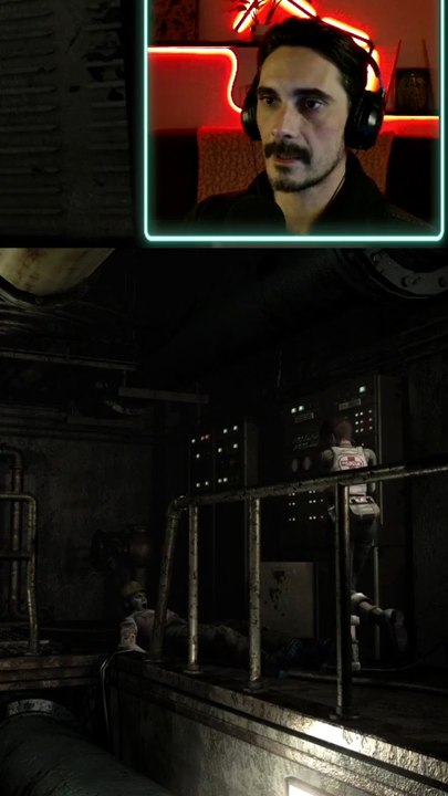 🧟MY BAD monsieur le zomb’z🚨DISPONIBLE dès maintenant sur YOUTUBE Best of de mon let’splay RESIDENT EVIL0 ➡️  TioamigoN'hésitez pas à vous abonner à la chaîne, ça soutient mon travail.😎