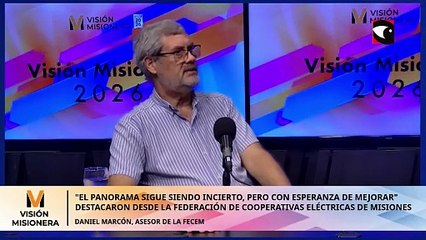La FeCEM cerró un año complicado para el sector energético en Misiones