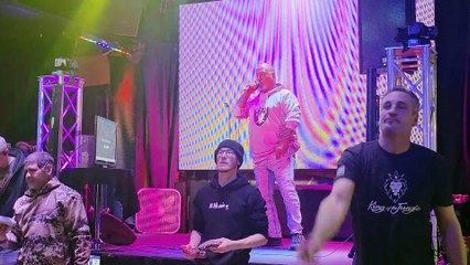 WITHIN TEMPTATION - SAY MY NAME (PERFORMED LIVE AT LEATHERHEADS)