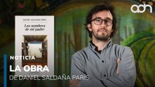 "Los nombres de mi padre", la recomendación literaria de Claudia Marcucetti
