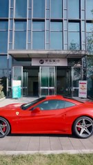 The Prison God's Revenge Begins