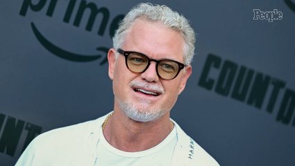 Eric Dane Has '24/7 Nurses' amid ALS Diagnosis, Ex Rebecca Gayheart Covers Shifts When Needed