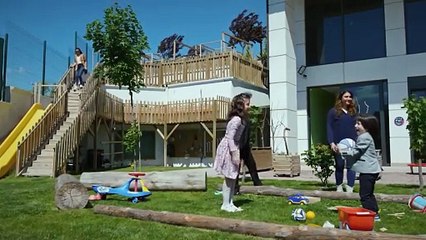 مسلسل القلعة (المنظمة) الحلقة 43 الثالثة والاربعون مدبلجة HD