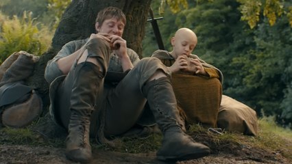 O Cavaleiro dos Sete Reinos - temporada 1 Trailer (2) Oficial